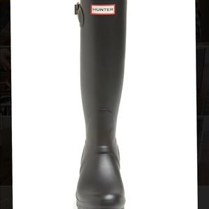 Hunter boots